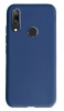 Чехол для смартфона Zibelino ZST-SAM-A305-BLUK Синий кобальт