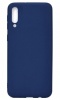Чехол для смартфона Zibelino ZST-SAM-A705-KBLU Синий космос