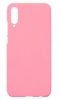 Чехол для смартфона Zibelino ZST-SAM-A705-WPNK Светло-розовый