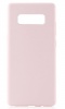 Чехол для смартфона Zibelino ZST-SAM-S10-RP Розовый песок