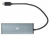 Концентратор USB Digma HUB-4U3.0-UC-G