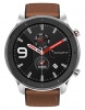 Смарт часы Xiaomi Amazfit GTR 47mm Steel