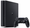 Стационарная Sony PlayStation 4 Slim 1 ТБ + HZD+Detroit+TLOU+PS+/3