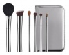 Набор кисточек для макияжа Xiaomi DUcare Exquisite Makeup Brush (6шт)