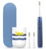 Зубная электрическая щетка Xiaomi Soocas X5 Sonic Electric Toothbrush Синяя