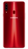 Смартфон Samsung Galaxy A20s 3/32Gb Красный