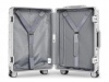 Чемодан Xiaomi 90 Points Metal Suitcase 20&quot; Silver