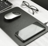 Коврик с беспроводной зарядкой Xiaomi MIIIW Wireless Charging Mouse Pad Черный (MWWCP01)