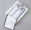 Сумка органайзер для обуви Xiaomi Ninetygo Tyvek Shoe Storage Bag White