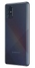 Смартфон Samsung Galaxy A71 6/128Gb Чёрный