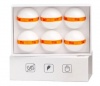 Дезодорант-шарик для обуви Xiaomi Mi Clean-n-Fresh Deodorant Shoe Balls (6 шт) 