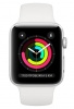 Смарт часы Apple Watch Series 3 38mm Aluminum Case with Sport Band
