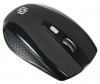 Мышь Oklick 635MB Black Bluetooth