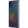 Смартфон Samsung Galaxy A51 6/128Gb Чёрный