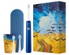 Зубная электрическая щетка Xiaomi Soocas X3U Van Gogh Синяя