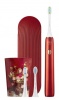 Зубная электрическая щетка Xiaomi Soocas X3U Van Gogh Красная