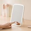 Зеркало для макияжа Xiaomi Jordan Judy LED Makeup Mirror Белое (NV026)