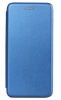 Чехол для смартфона Zibelino ZB-SAM-S11-BLU Синий