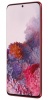 Смартфон Samsung Galaxy S20 8/128Gb Красный