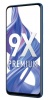 Смартфон Honor 9X Premium 6/128Gb Синий