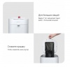 Умная корзина для мусора Xiaomi Townew T Air Smart Trash Белая