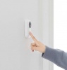 Умный дверной звонок Xiaomi Mijia Video Doorbell Белый (MJML01-FJ)