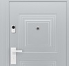 Умный дверной звонок Xiaomi Mijia Video Doorbell Белый (MJML01-FJ)