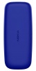 Телефон Nokia 105 (2019) Dual Sim Синий