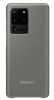 Чехол для смартфона Samsung Smart LED Cover S20 Ultra, Серый (EF-KG988CJEGRU)