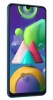 Смартфон Samsung Galaxy M21 4/64Gb Бирюзовый