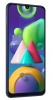 Смартфон Samsung Galaxy M21 4/64Gb Синий