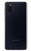 Смартфон Samsung Galaxy M21 4/64Gb Чёрный