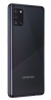 Смартфон Samsung Galaxy A31  4/64Gb Чёрный