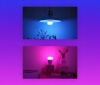 Wi-Fi лампочка Xiaomi Yeelight  Smart LED Bulb 1S Color (YLDP13YL)