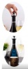 Пробка вакуумная для шампанского Xiaomi Circle Joy Champagne Stopper (CJ-JS02)