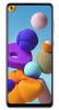 Смартфон Samsung Galaxy A21s 3/32Gb Синий