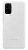 Чехол для смартфона Samsung Smart Clear View Cover S20+, Белый (EF-ZG985CWEGRU) 
