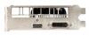 Видеокарта MSI GeForce GTX 1650 4GT LP OC 4 ГБ