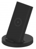 Беспроводное зарядное устройство Xiaomi Mi Wireless Charging Stand Черное (WPC02ZM)