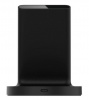 Беспроводное зарядное устройство Xiaomi Mi Wireless Charging Stand Черное (WPC02ZM)