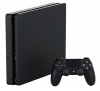 Стационарная Sony PlayStation 4 Slim 1 ТБ + DG+GOW+TLOU+PS+/3