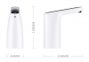 Помпа автоматическая для воды Xiaomi Xiaolang Automatic USB Mini Touch Switch Water Pump (002)