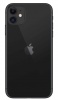Смартфон Apple iPhone 11 256Gb Черный Slimbox