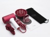 Фен Xiaomi Soocas Negative Ionic Quick-drying Hairdryer Красный (H5, версия CN)