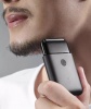 Электробритва Xiaomi Mijia Portable Electric Shaver Черная (MSW201)