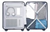 Чемодан Xiaomi Ninetygo Business Travel Luggage 24&quot; Blue