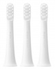 Сменные насадки для зубной щетки Xiaomi Mijia Sound Wave Electric Toothbrush T100 (3 шт)