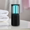 Ультрафиолетовая бактерицидная лампа Xiaomi Xiaoda UVC Sterializer Lamp