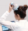 Массажёр Xiaomi Mini Head Massage Серый (M2)