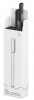 Ручка гелевая Xiaomi Mi High-Capacity Gel Pen Черная (MJZXB02WC)